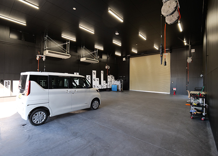 松井板硝子 綾田店2