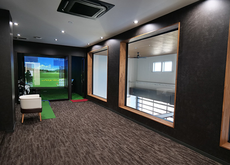 松井板硝子 綾田店4